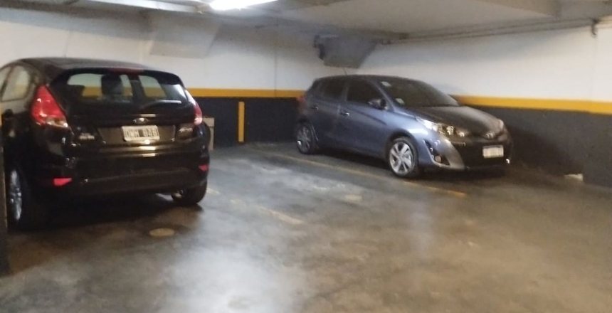 VENTA COCHERA! PALERMO