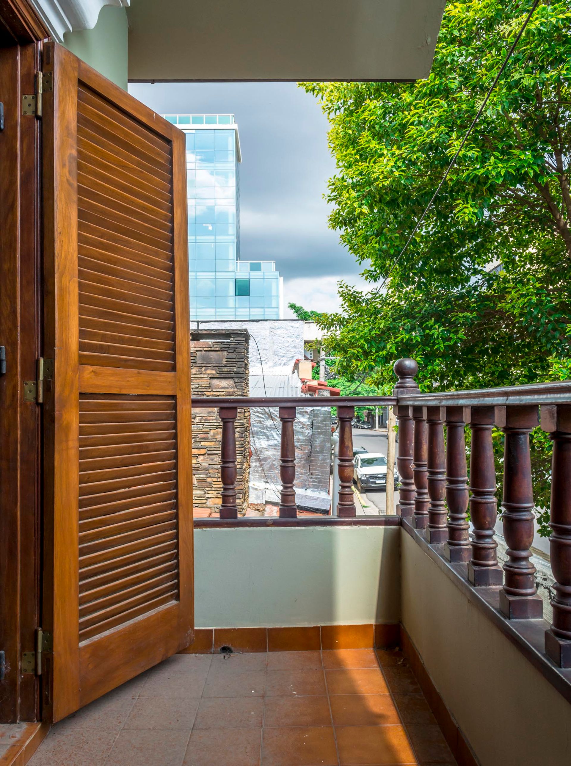 CASA 4 DORMITORIOS VENTA MACROCENTRO SALTA - foto 17