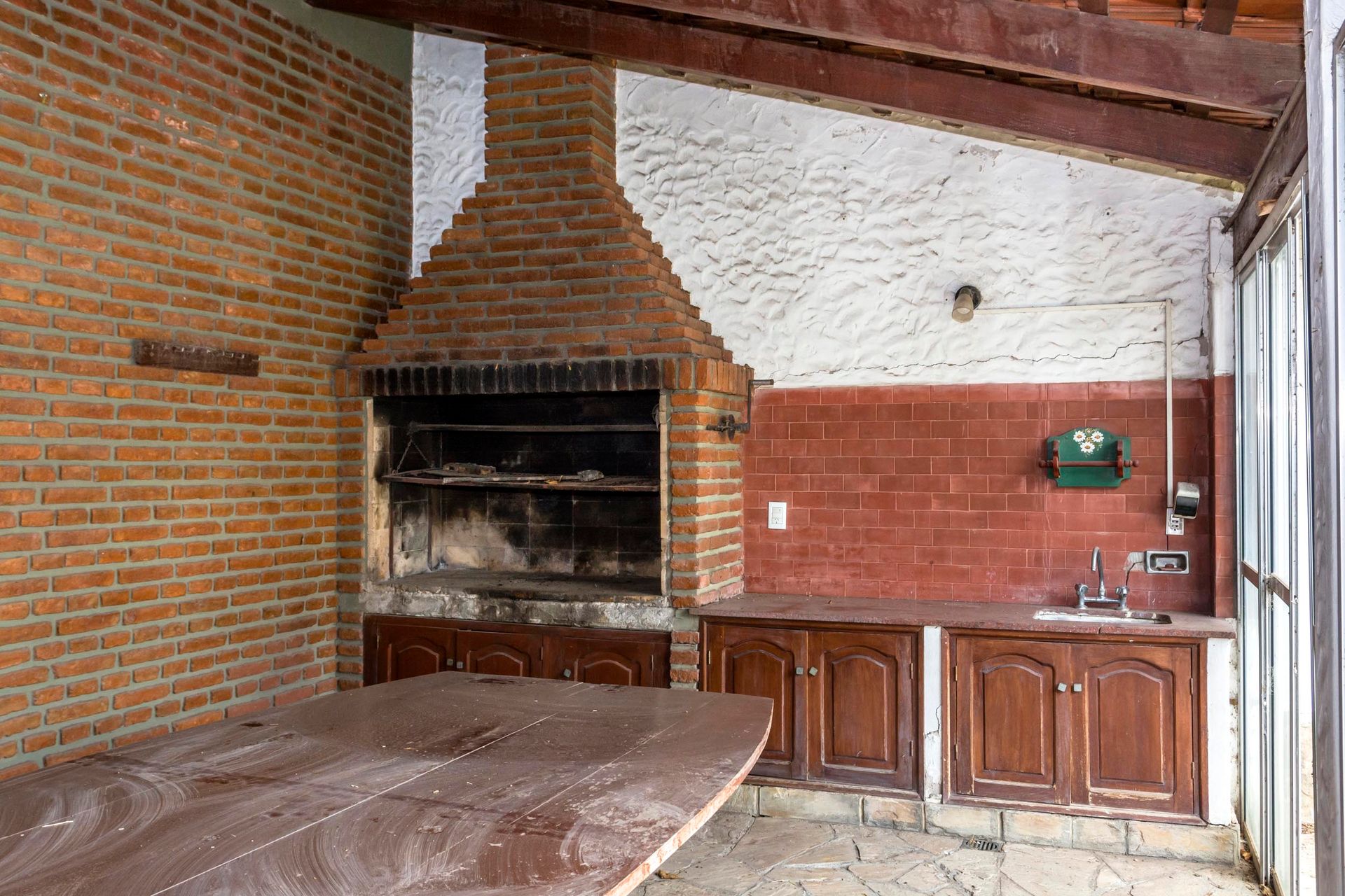 CASA 4 DORMITORIOS VENTA MACROCENTRO SALTA - foto 12