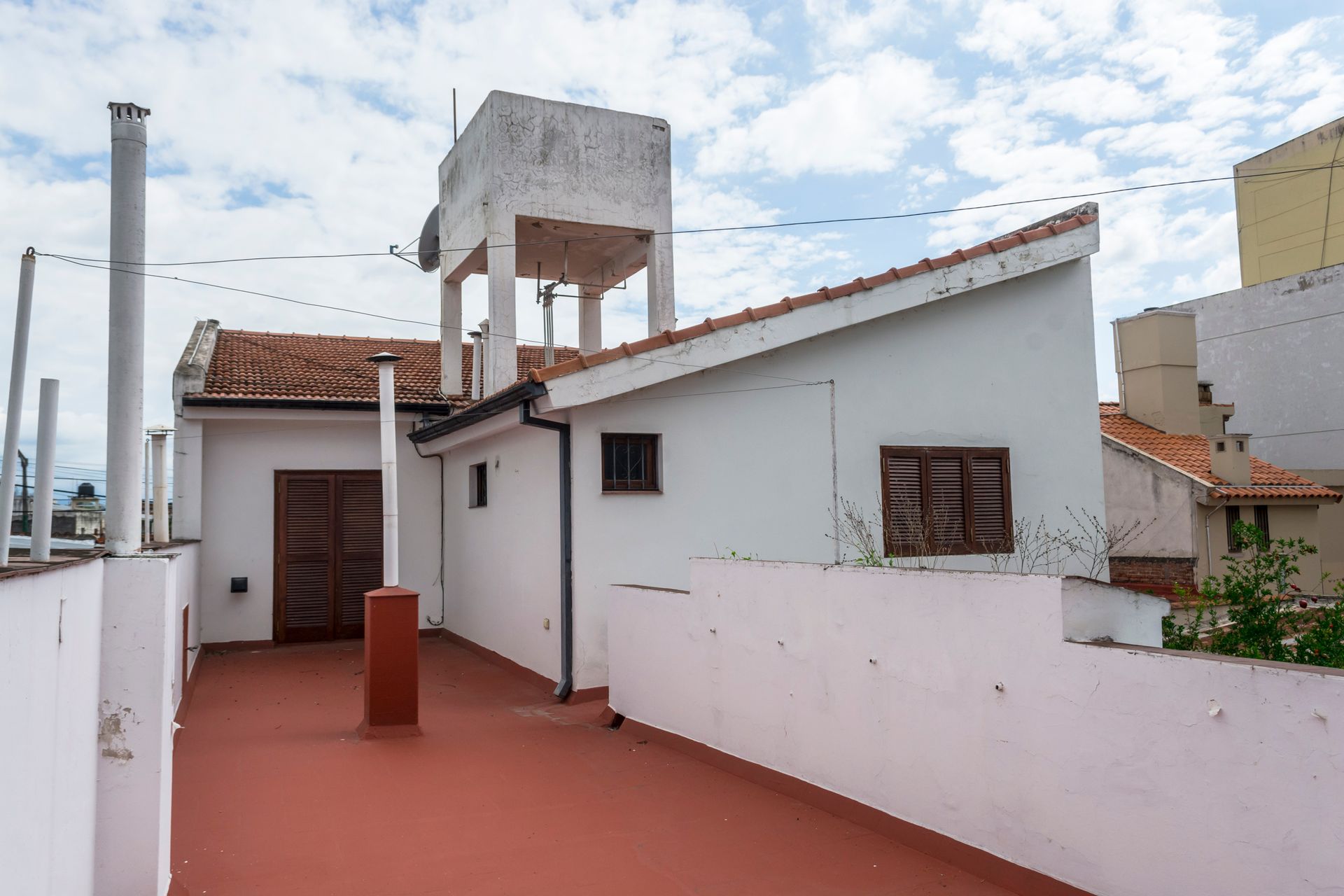 CASA 4 DORMITORIOS VENTA MACROCENTRO SALTA - foto 14