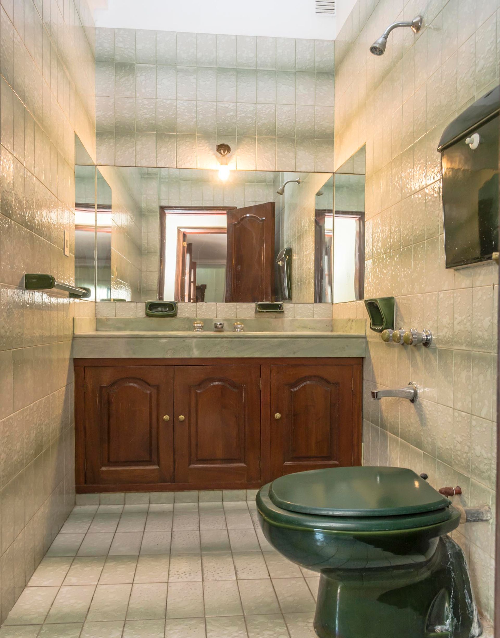 CASA 4 DORMITORIOS VENTA MACROCENTRO SALTA - foto 7