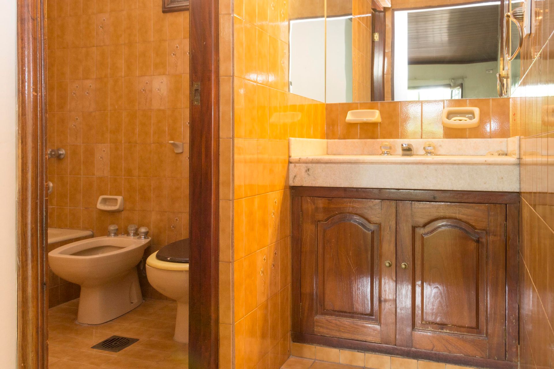 CASA 4 DORMITORIOS VENTA MACROCENTRO SALTA - foto 18