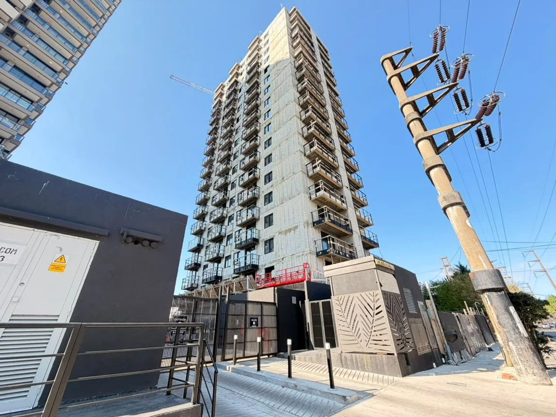 Departamento de 2 ambientes en venta en Tigre, Montevideo 1400, foto 4