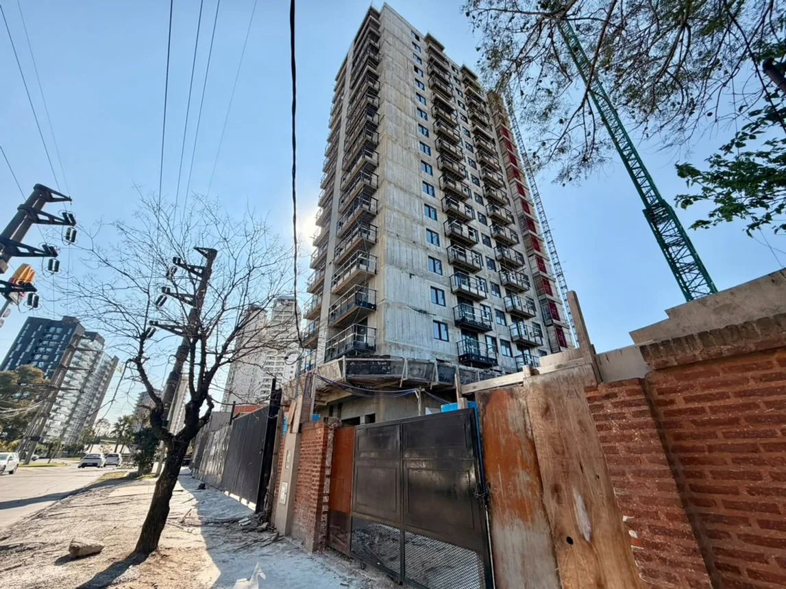 Departamento de 2 ambientes en venta en Tigre, Montevideo 1400, foto 2