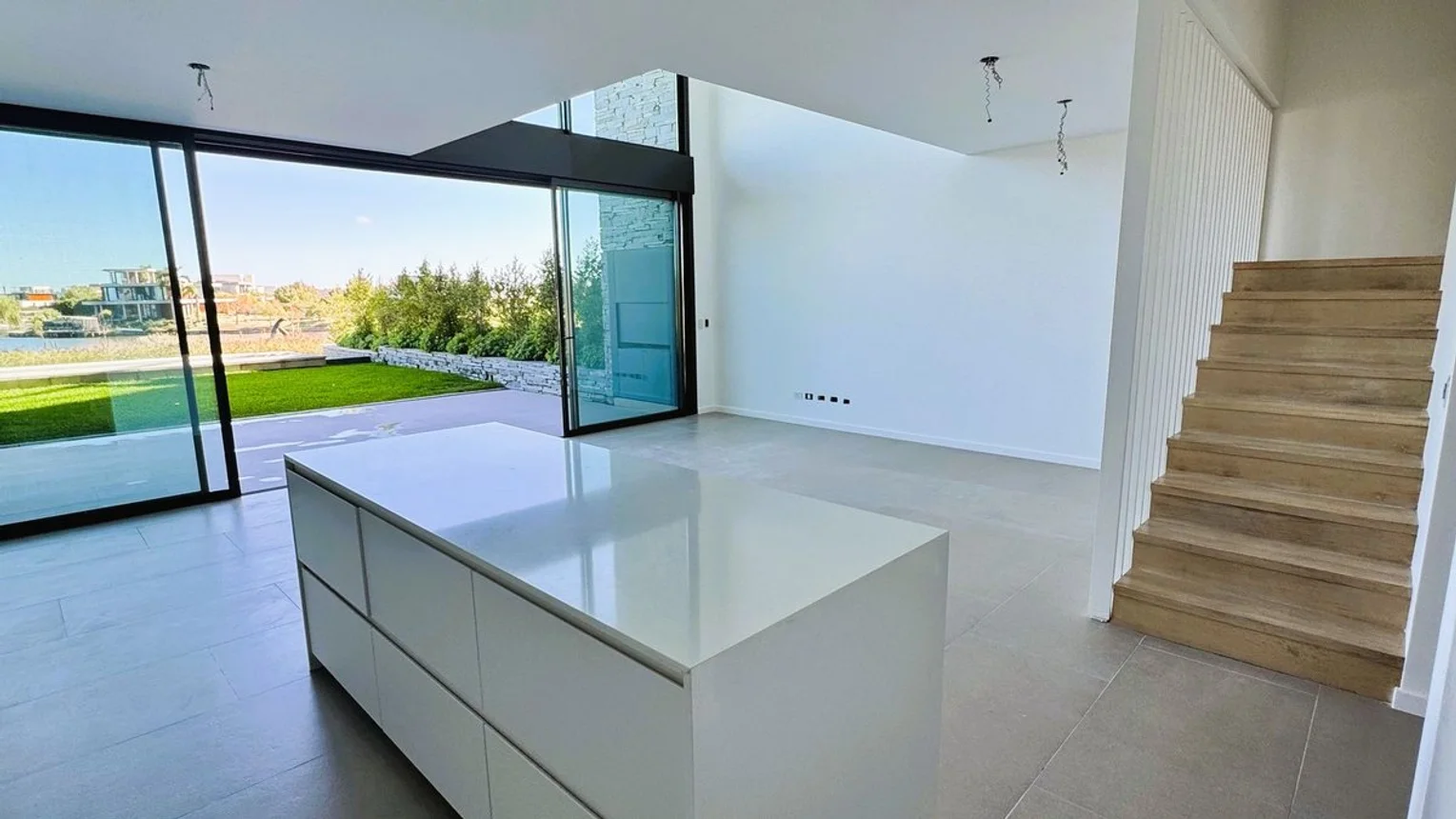 Departamento en venta en Nordelta