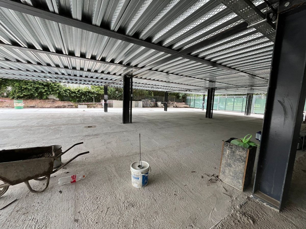 Foto 15 — ALQUILER LOCAL COMERCIAL/OFICINAS MARTINEZ