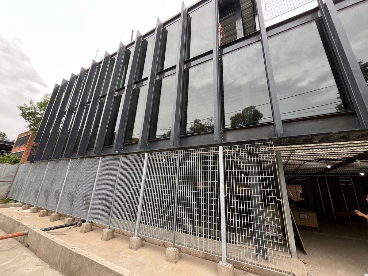 Foto 17 — ALQUILER LOCAL COMERCIAL/OFICINAS MARTINEZ