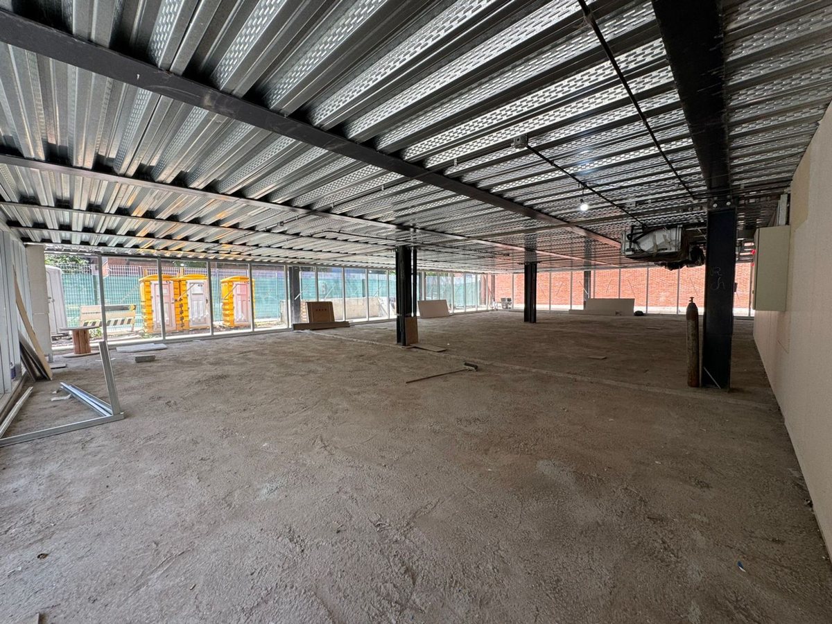 Foto 6 — ALQUILER LOCAL COMERCIAL/OFICINAS MARTINEZ