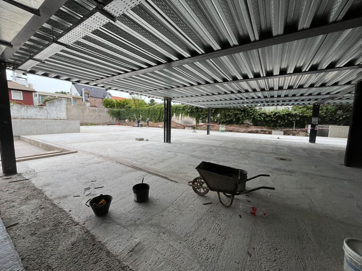 Foto 12 — ALQUILER LOCAL COMERCIAL/OFICINAS MARTINEZ