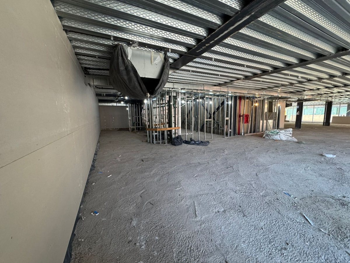 Foto 10 — ALQUILER LOCAL COMERCIAL/OFICINAS MARTINEZ