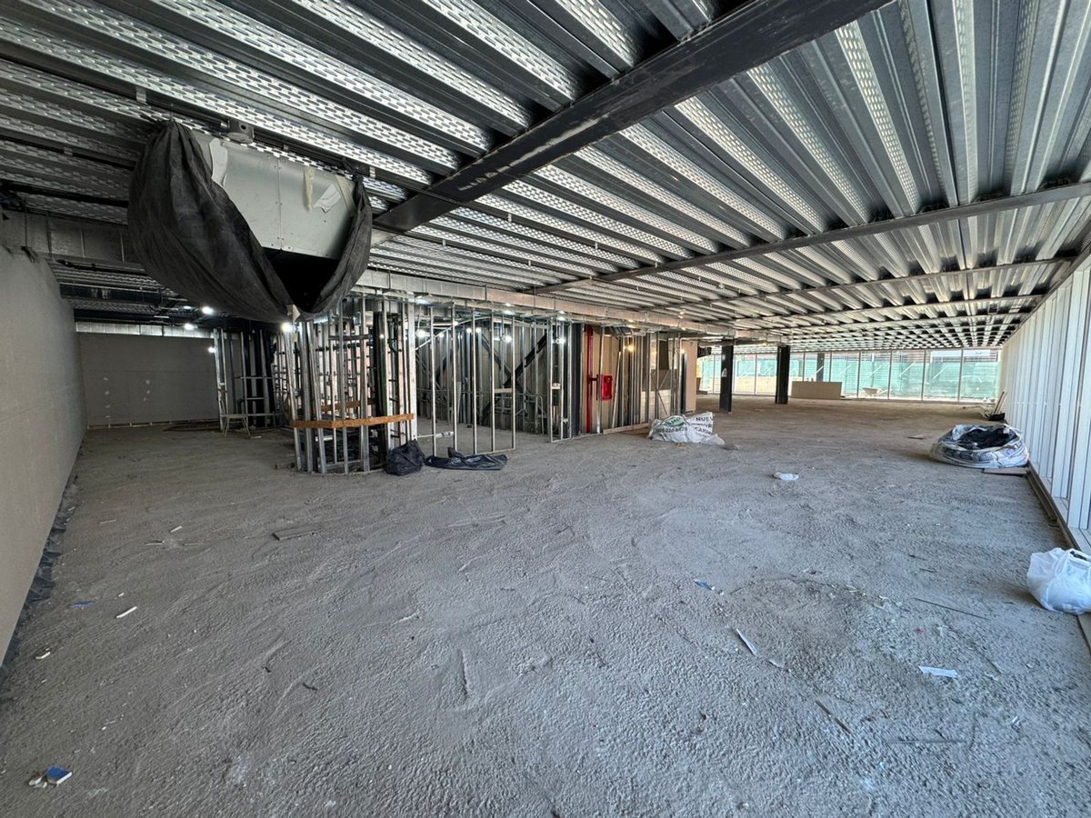 Foto 16 — ALQUILER LOCAL COMERCIAL/OFICINAS MARTINEZ