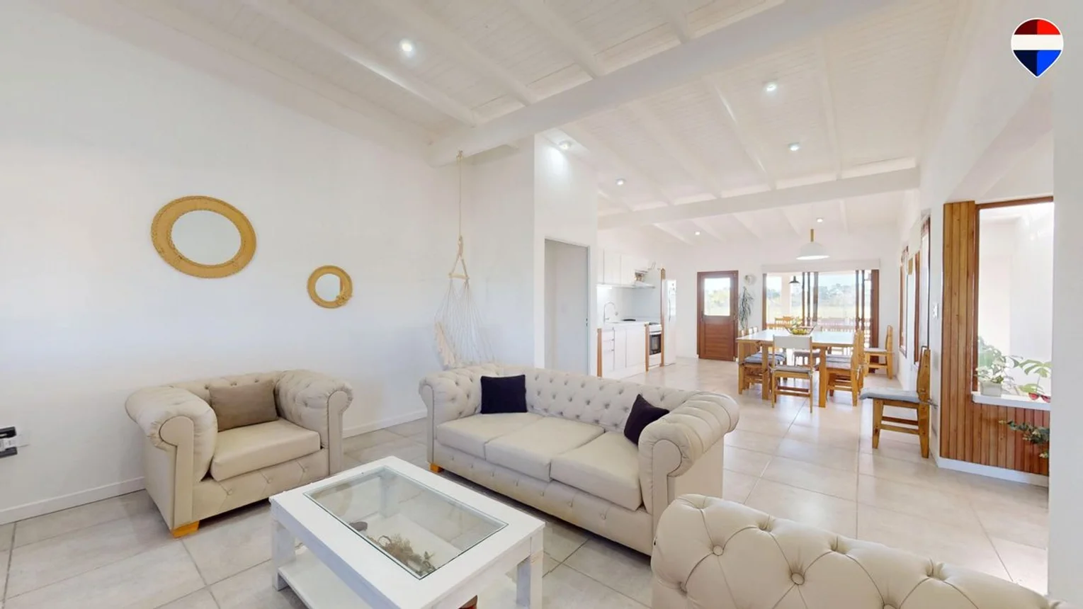Casa en venta en City Bell, foto 3