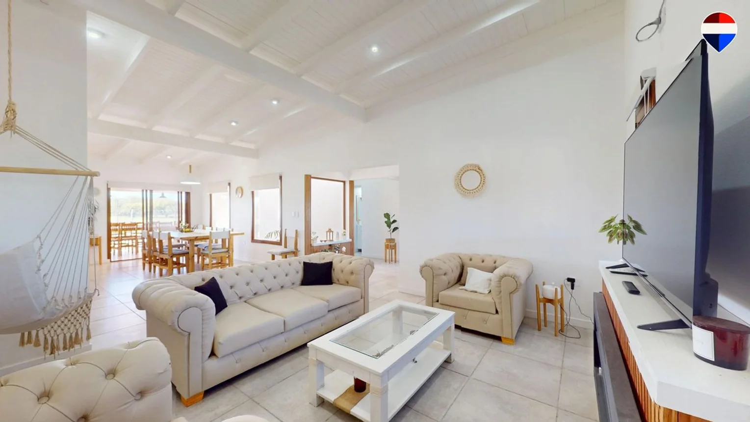 Casa en venta en City Bell