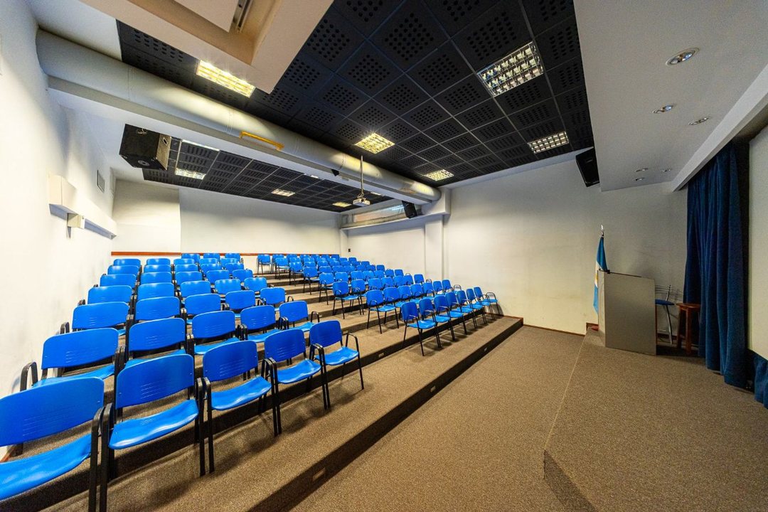 ALQUILER EDIFICIO INSTITUCIONAL RUBRO EDUCATIVO