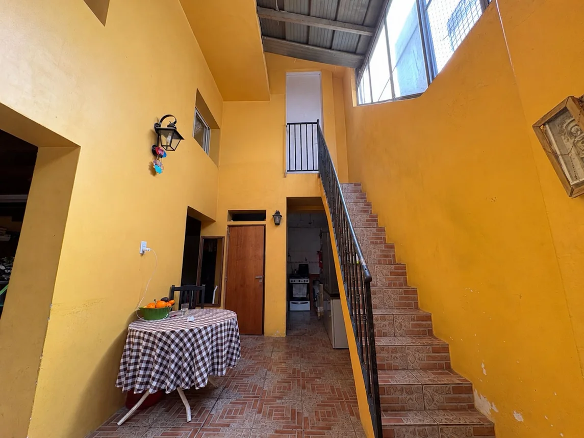 PH de 4 ambientes en venta en Caballito, Avenida Teniente General Donato Álvarez 1300, foto 5