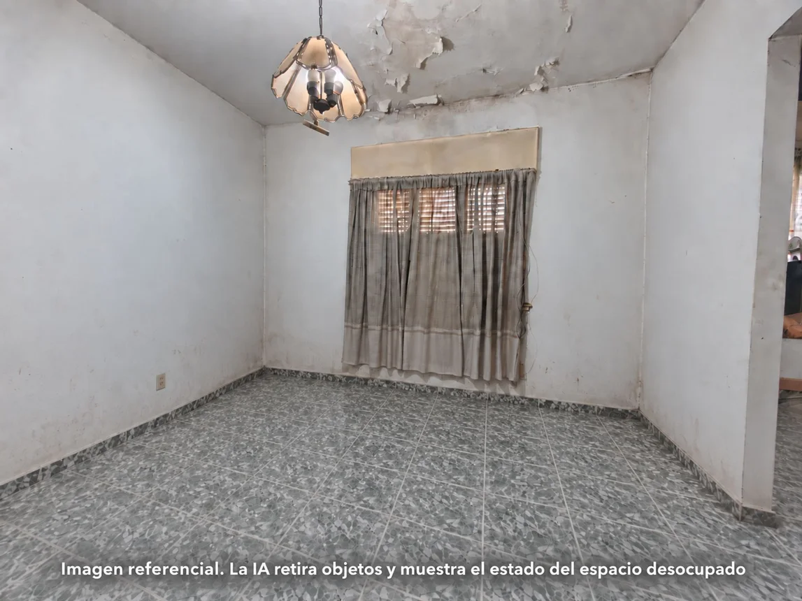 Casa dúplex de 3 ambientes en venta en Barracas, Doctor Enrique Finochietto 1800, foto 4