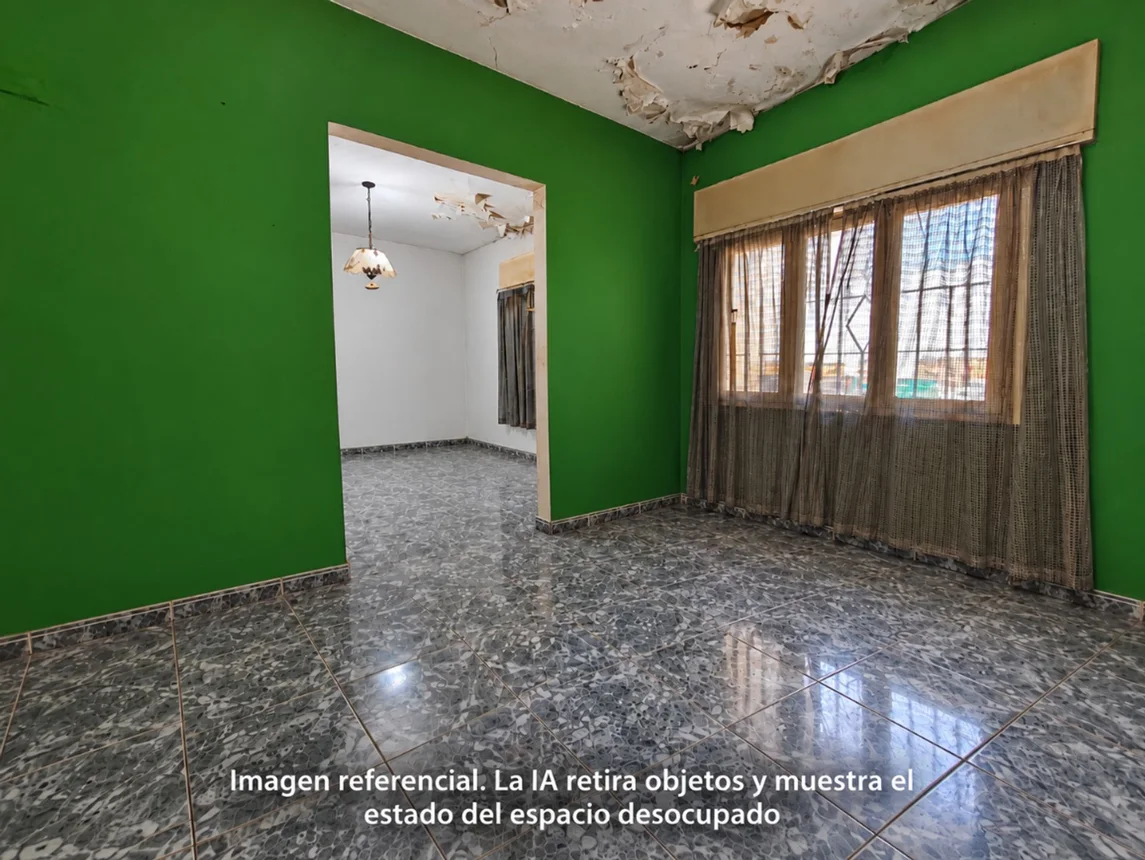 Casa dúplex de 3 ambientes en venta en Barracas, Doctor Enrique Finochietto 1800, foto 3