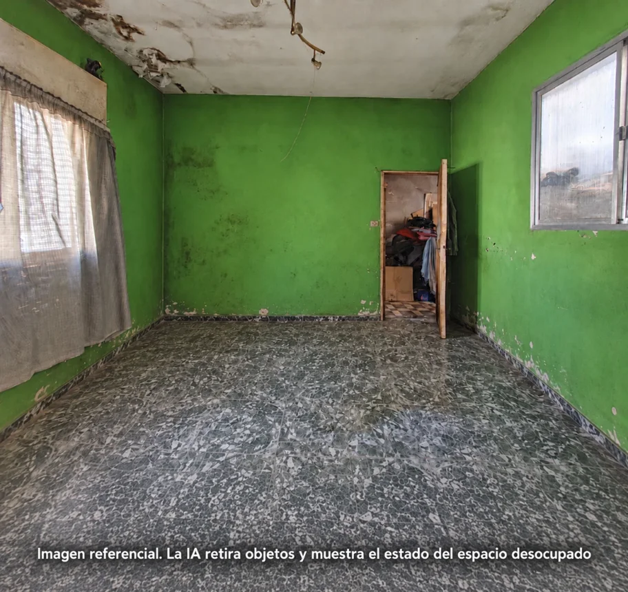 Casa dúplex de 3 ambientes en venta en Barracas, Doctor Enrique Finochietto 1800, foto 2