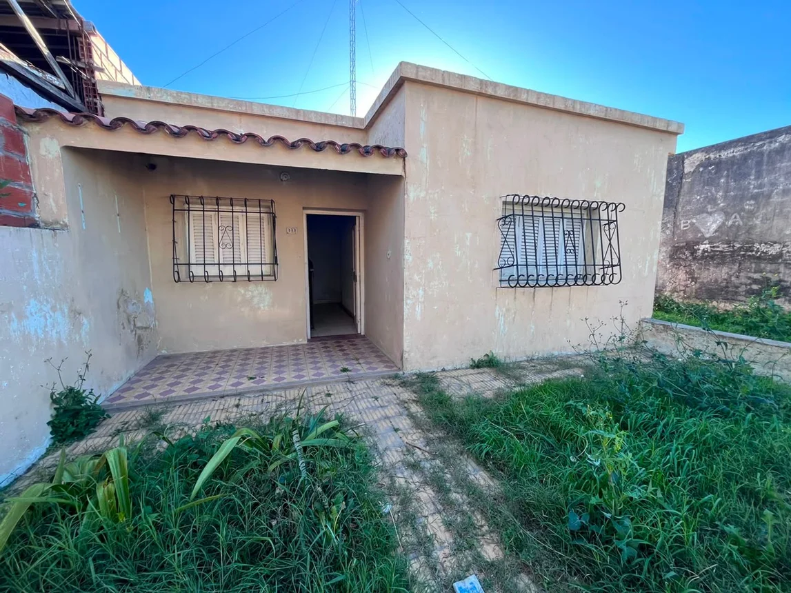Casa 2 dormitorios a refaccionar, paraná, foto 2