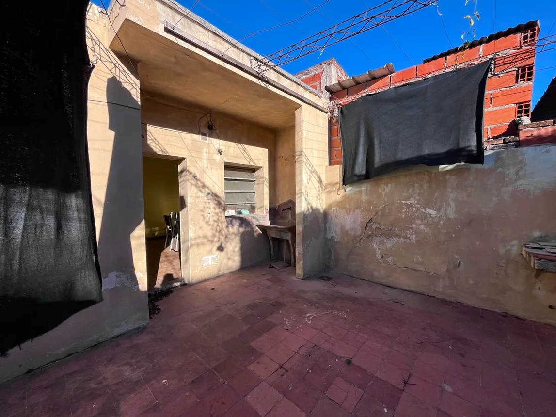 Casa 2 dormitorios a refaccionar, paraná, foto 5