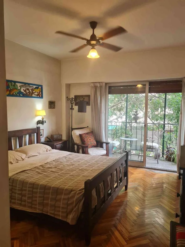 Departamento en venta en Belgrano, foto 5