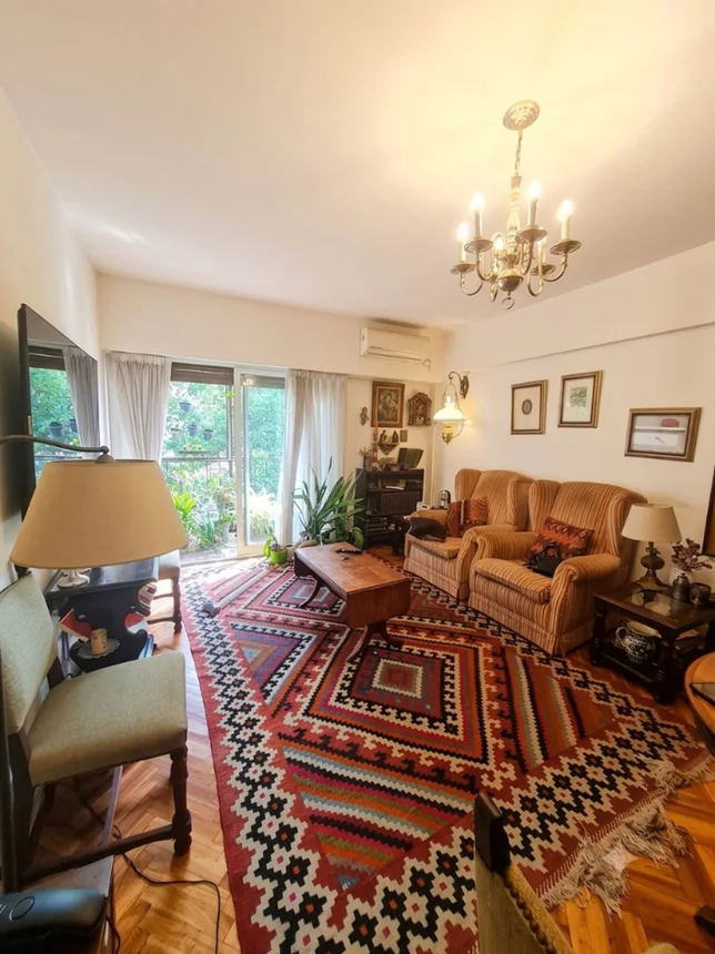 Departamento en venta en Belgrano, foto 2