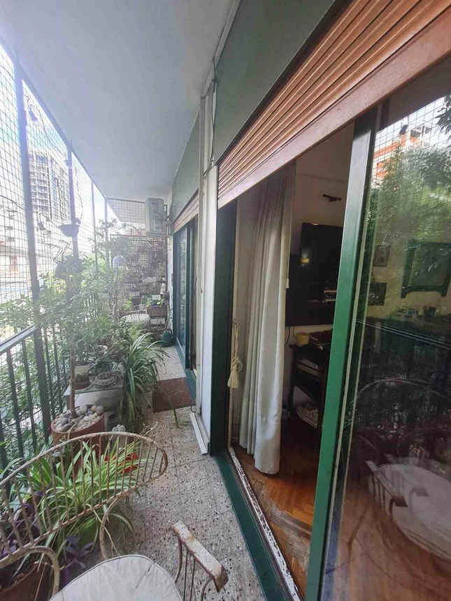 Departamento en venta en Belgrano, foto 4