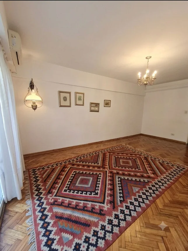 Departamento en venta en Belgrano