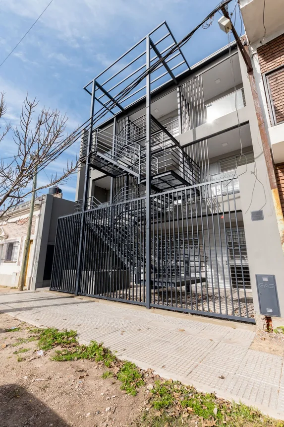 Departamento en venta en Santa Fe