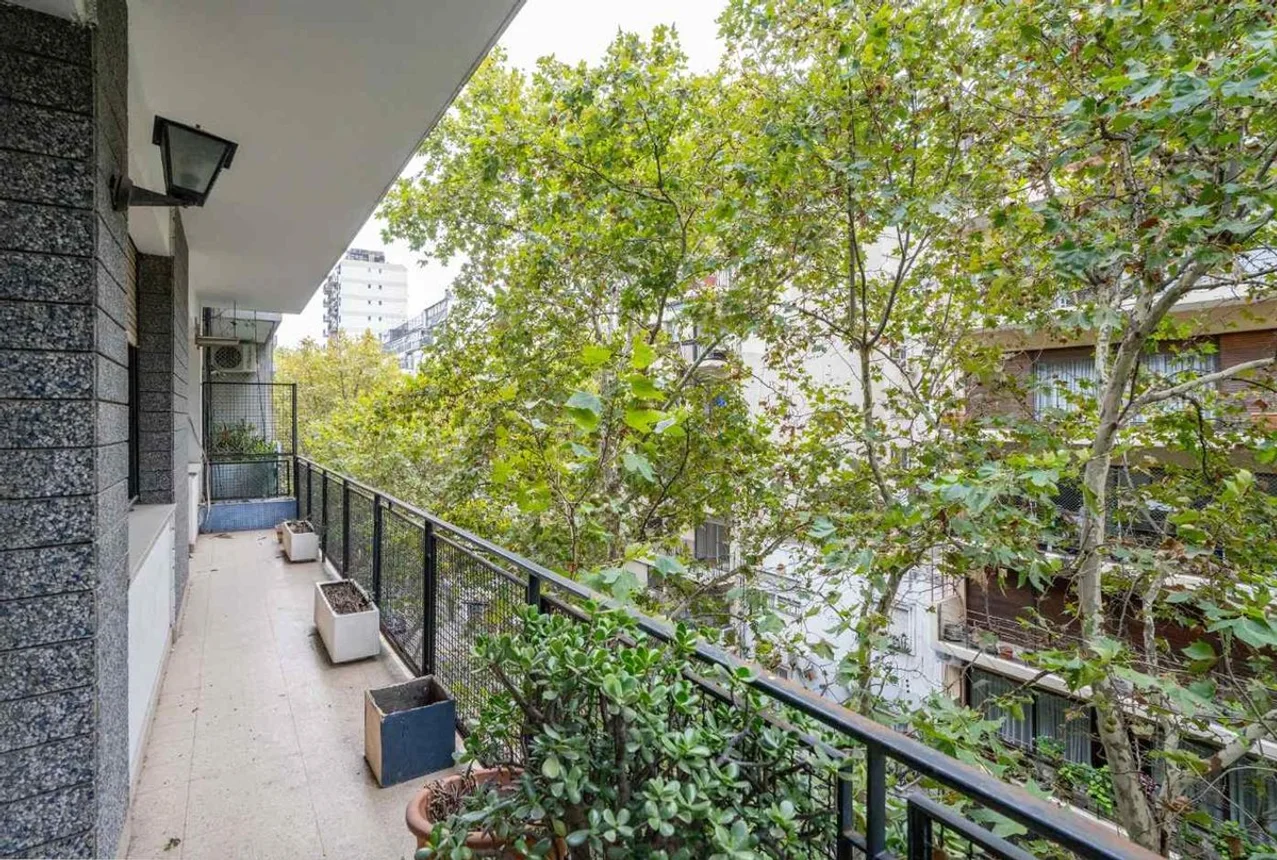Departamento en venta en Palermo, foto 3