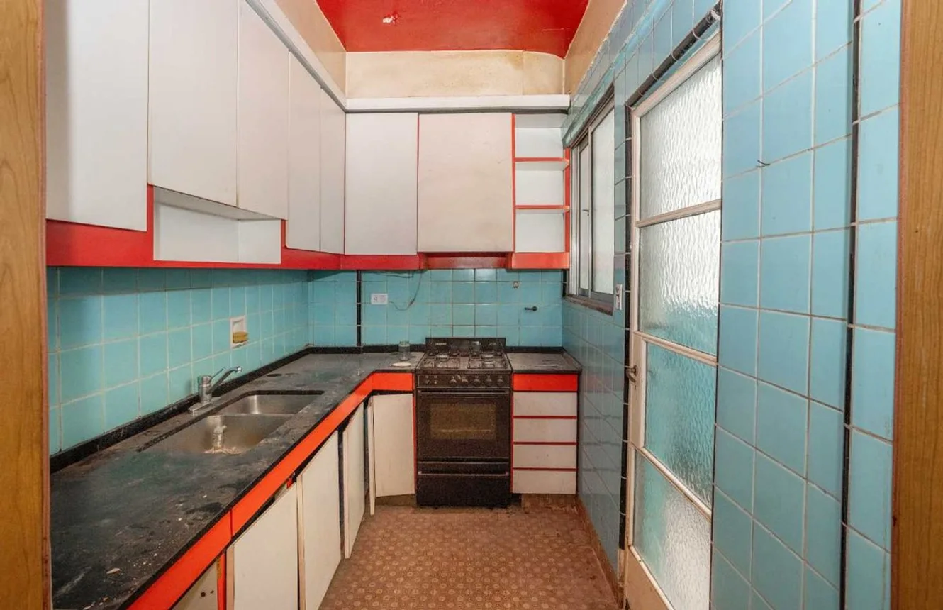 Departamento en venta en Palermo, foto 2