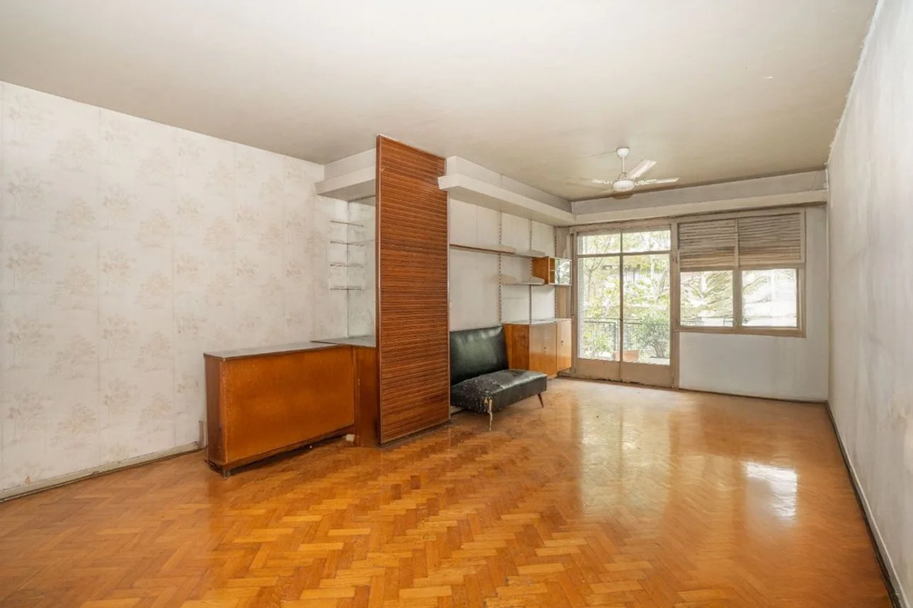 Departamento en venta en Palermo