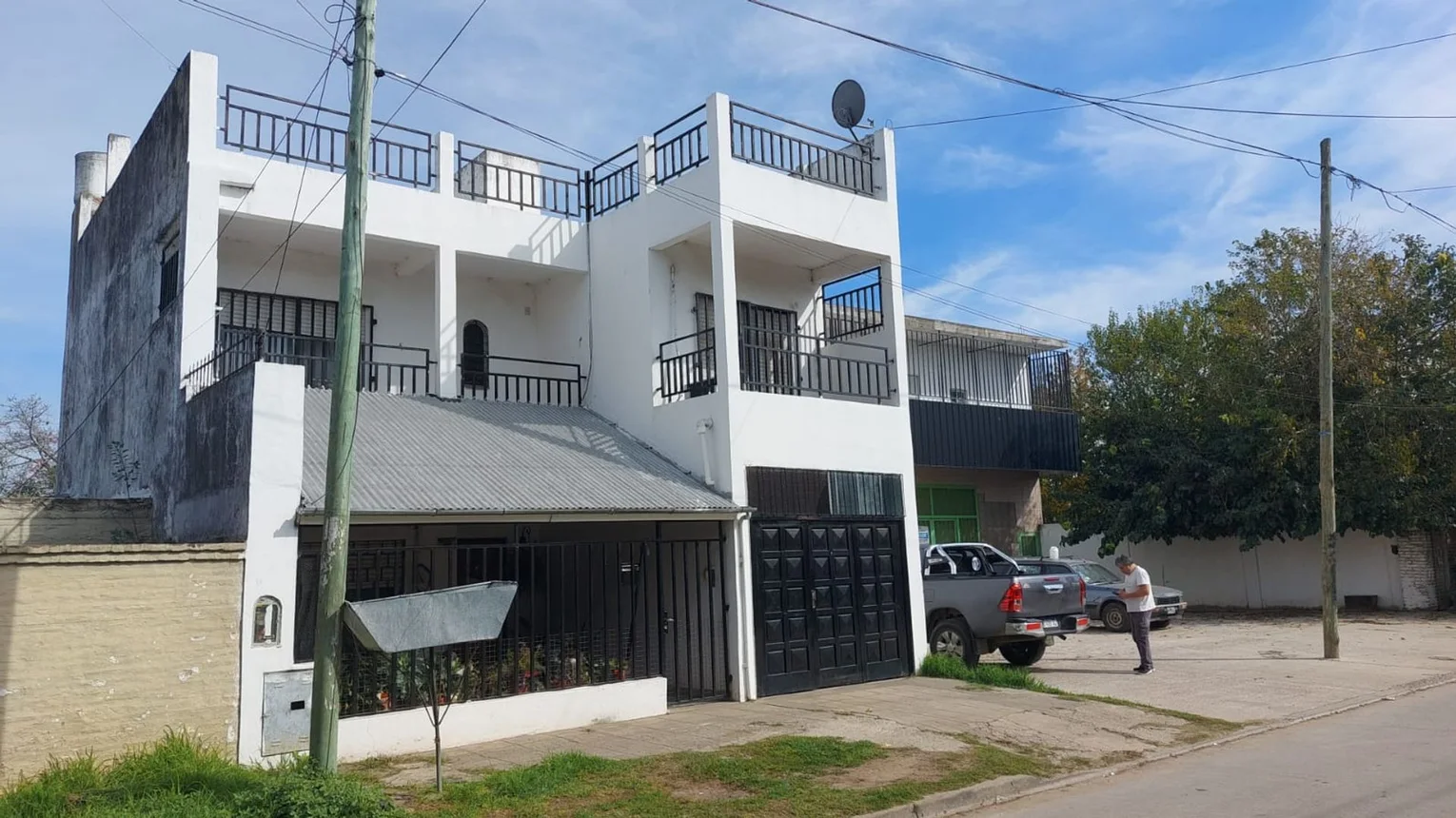 Casa en venta en Belén de Escobar, foto 2