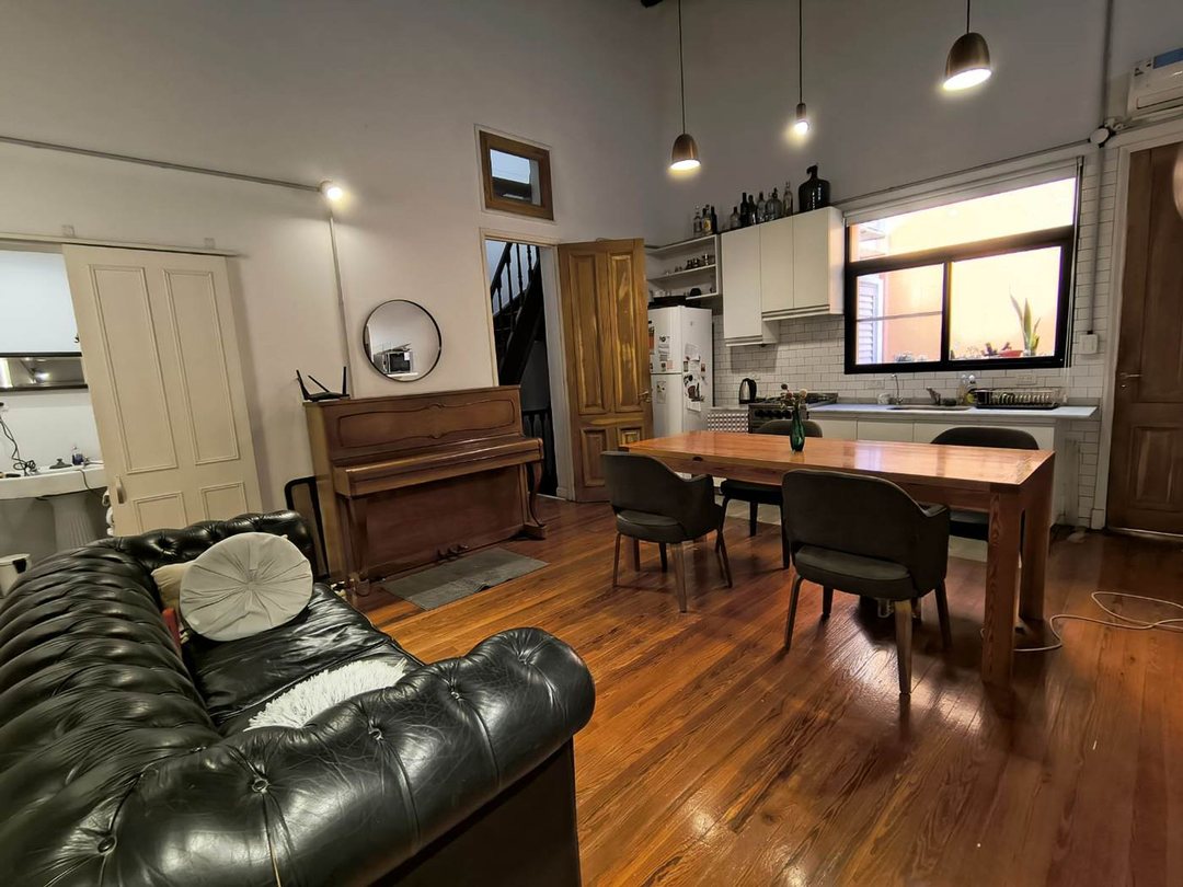 VENTA | PH 5 AMBIENTES | PILETA | VILLA URQUIZA