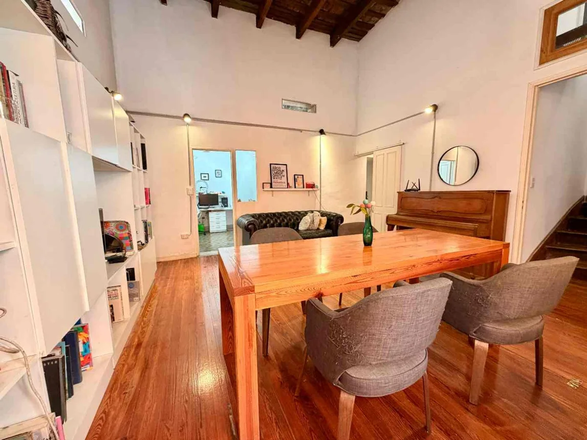 PH de 5 ambientes en venta en Villa Urquiza, Nahuel Huapi 4700, foto 2