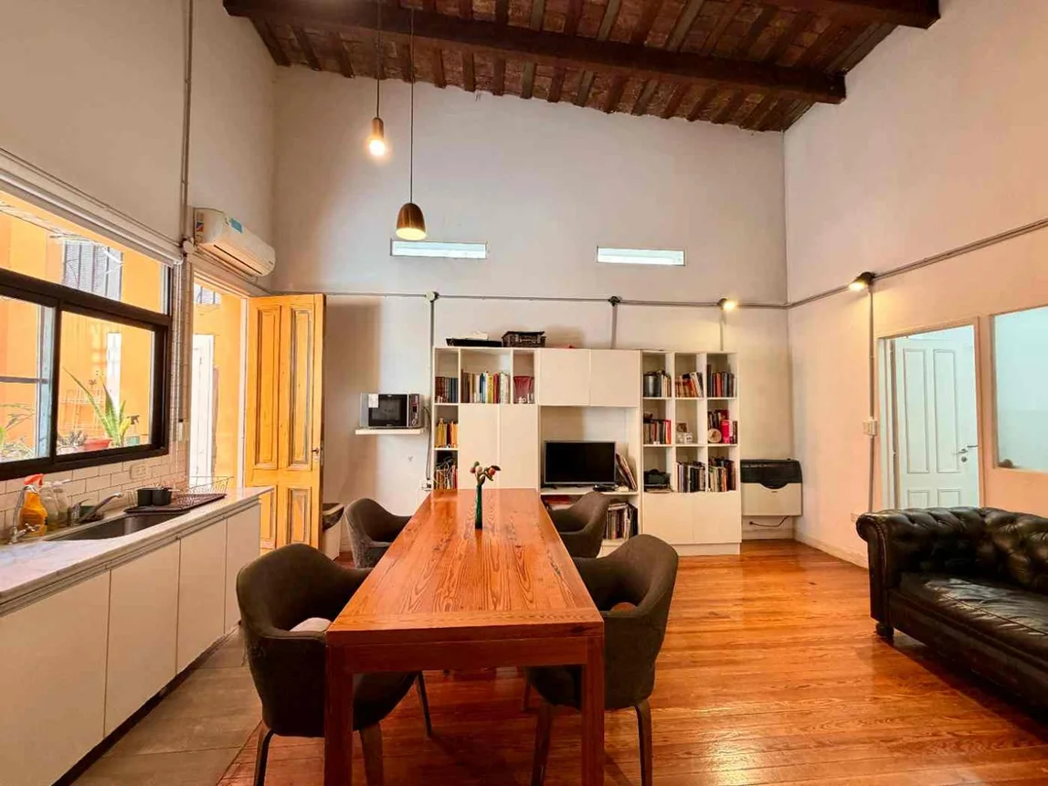 PH de 5 ambientes en venta en Villa Urquiza, Nahuel Huapi 4700, foto 3