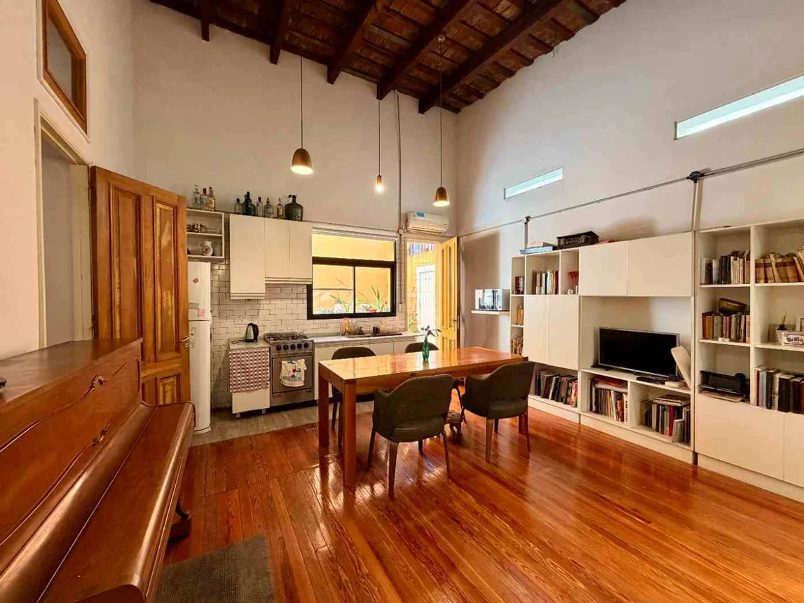 PH de 5 ambientes en venta en Villa Urquiza, Nahuel Huapi 4700, foto 5