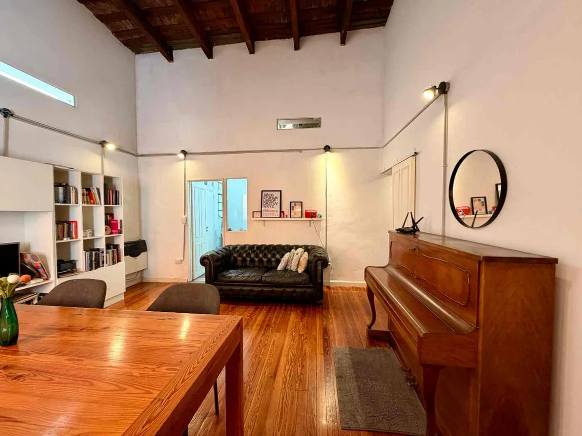 PH de 5 ambientes en venta en Villa Urquiza, Nahuel Huapi 4700, foto 4