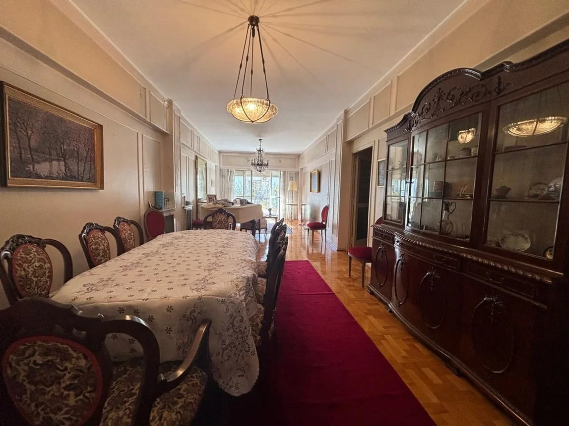 Departamento de 4 ambientes en venta en Recoleta, José Andrés Pacheco de Melo 2400, foto 5