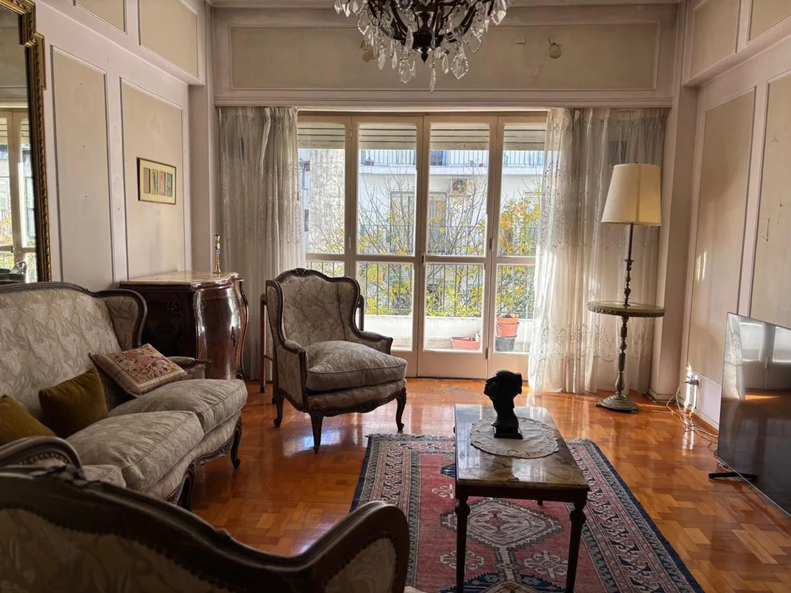 Departamento de 4 ambientes en venta en Recoleta, José Andrés Pacheco de Melo 2400, foto 3