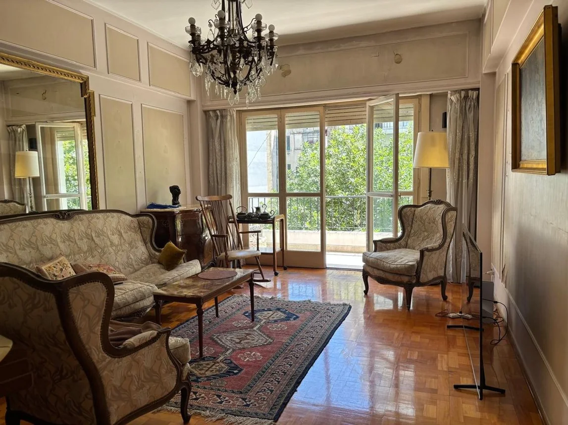 Departamento de 4 ambientes en venta en Recoleta, José Andrés Pacheco de Melo 2400, foto 2