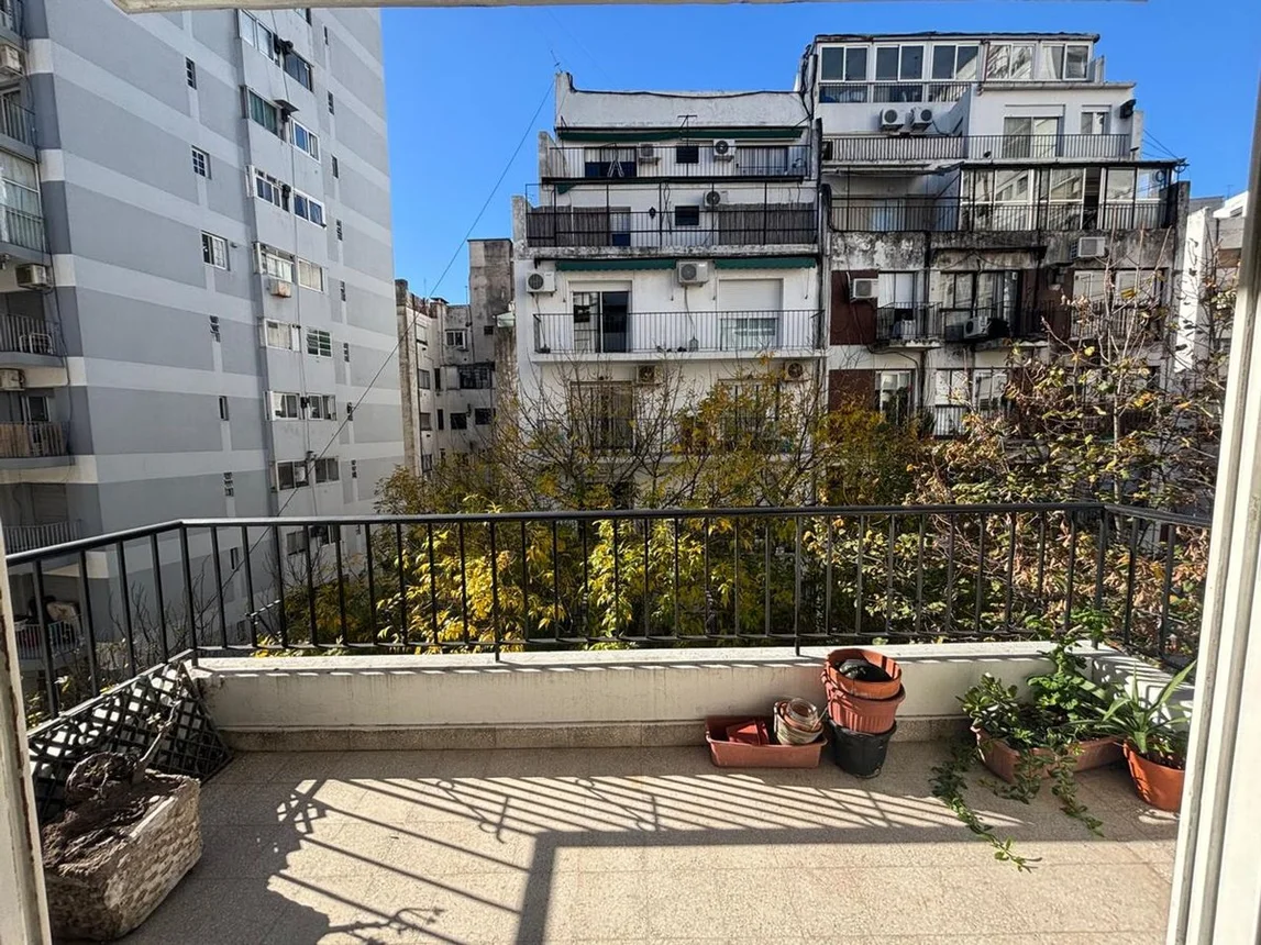 Departamento de 4 ambientes en venta en Recoleta, José Andrés Pacheco de Melo 2400, foto 4