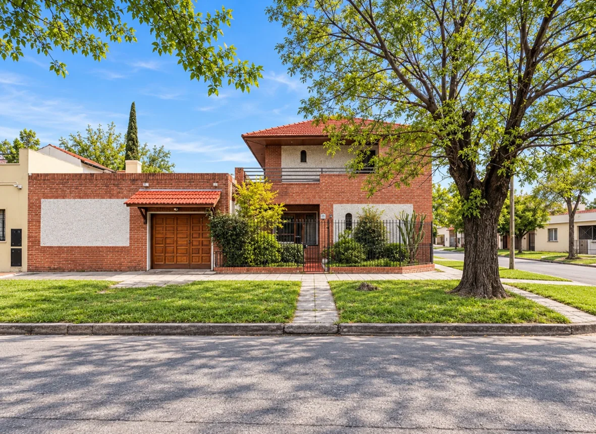 Casa de 5 ambientes en venta en Banfield, Gallo 1000