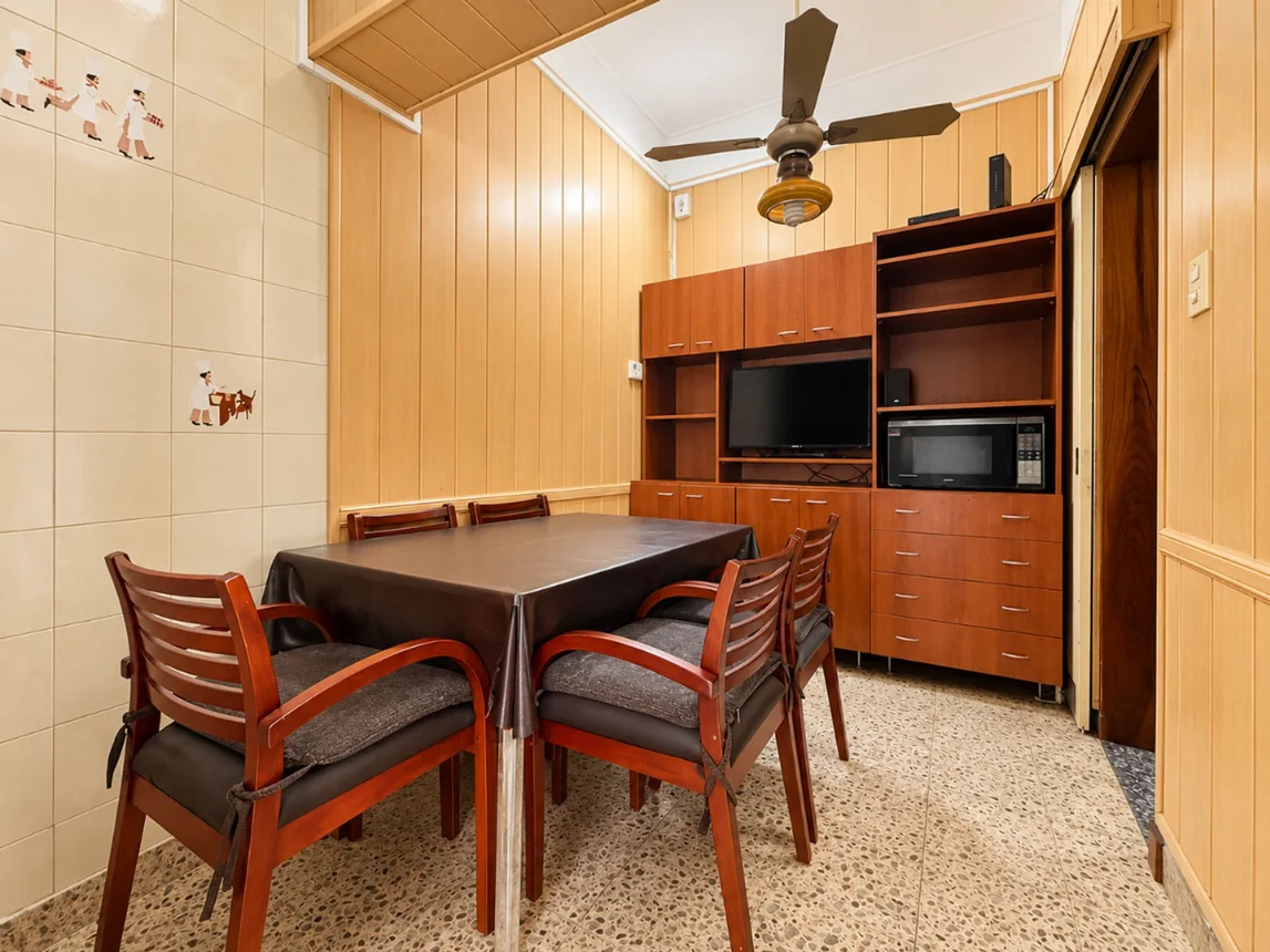 Casa de 5 ambientes en venta en Banfield, Gallo 1000, foto 5
