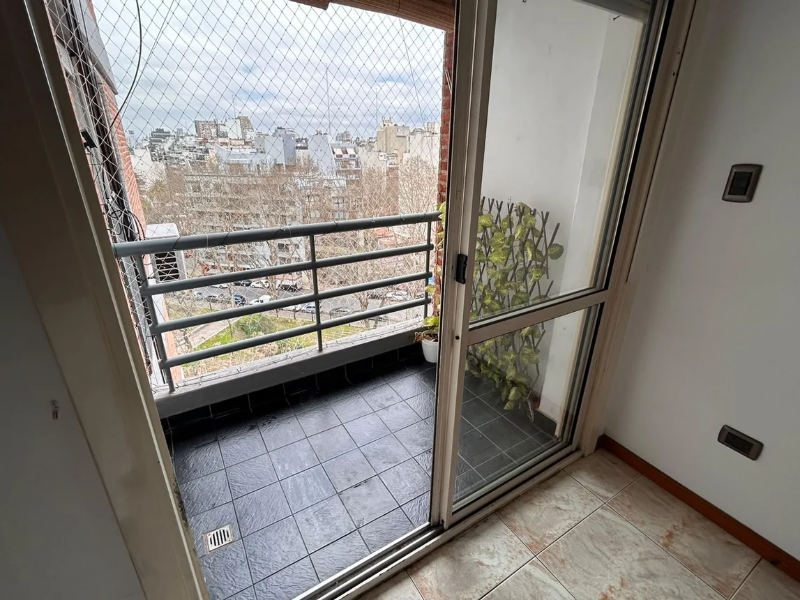 Departamento en alquiler en Caballito, foto 3