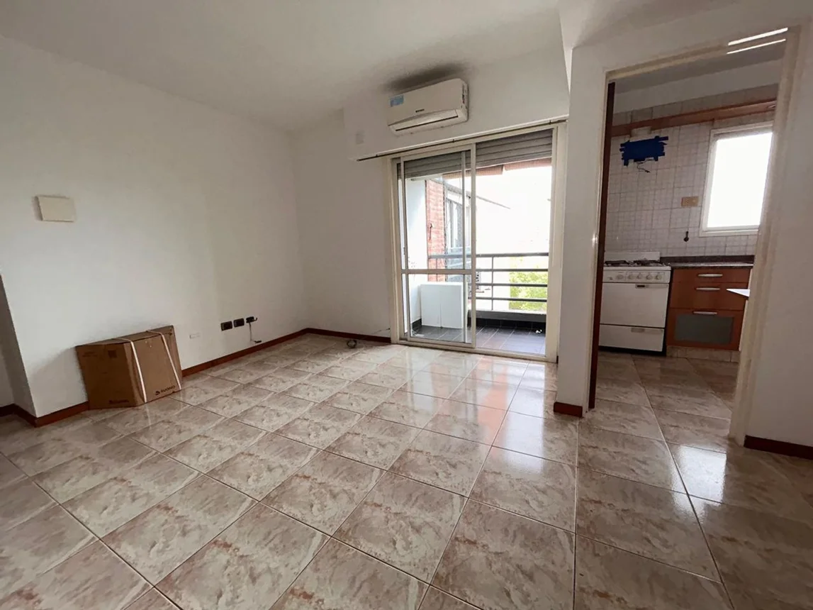 Departamento en alquiler en Caballito