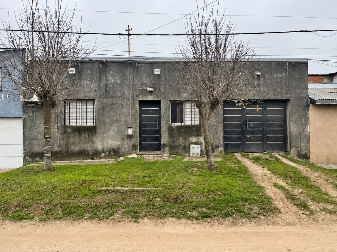 Casa en venta en Santa Fe