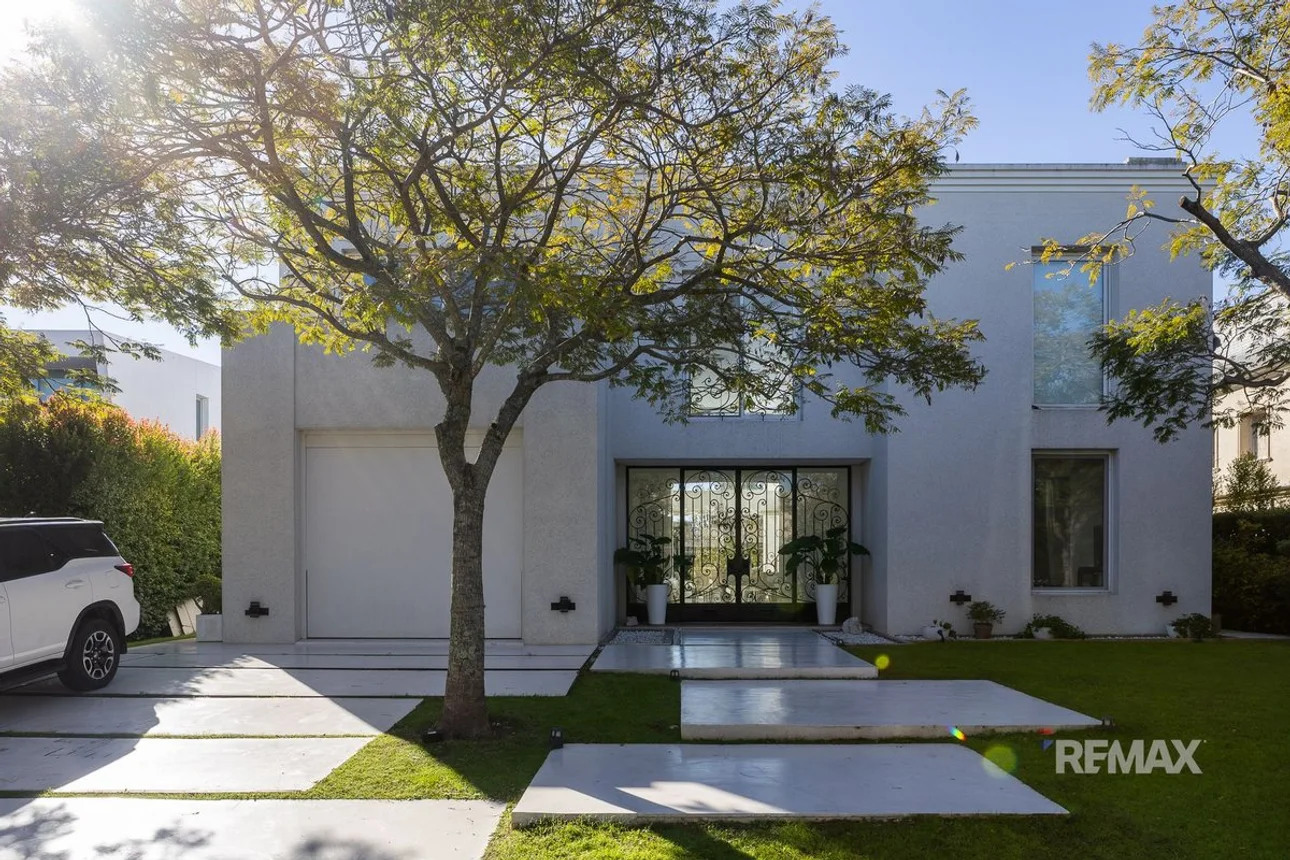 Casa alquiler 7 ambientes en barrio golf nordelta, foto 4