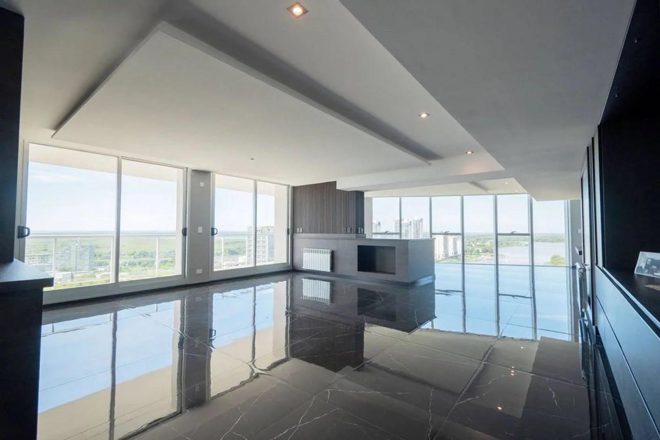 Piso en venta en Santa Fe