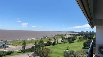 ALQUILER APARTAMENTO 1 DORMITORIO GARAGE AMOBLADO